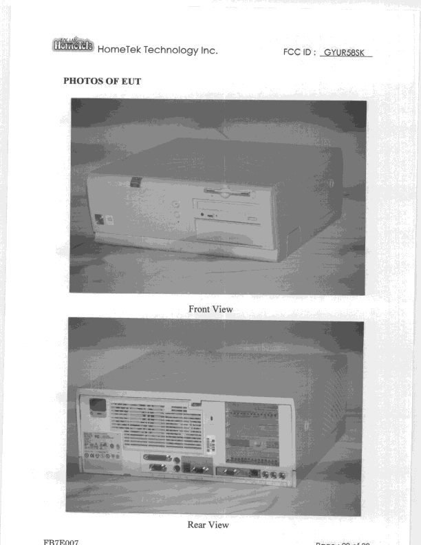 Product image for GYUR58SK