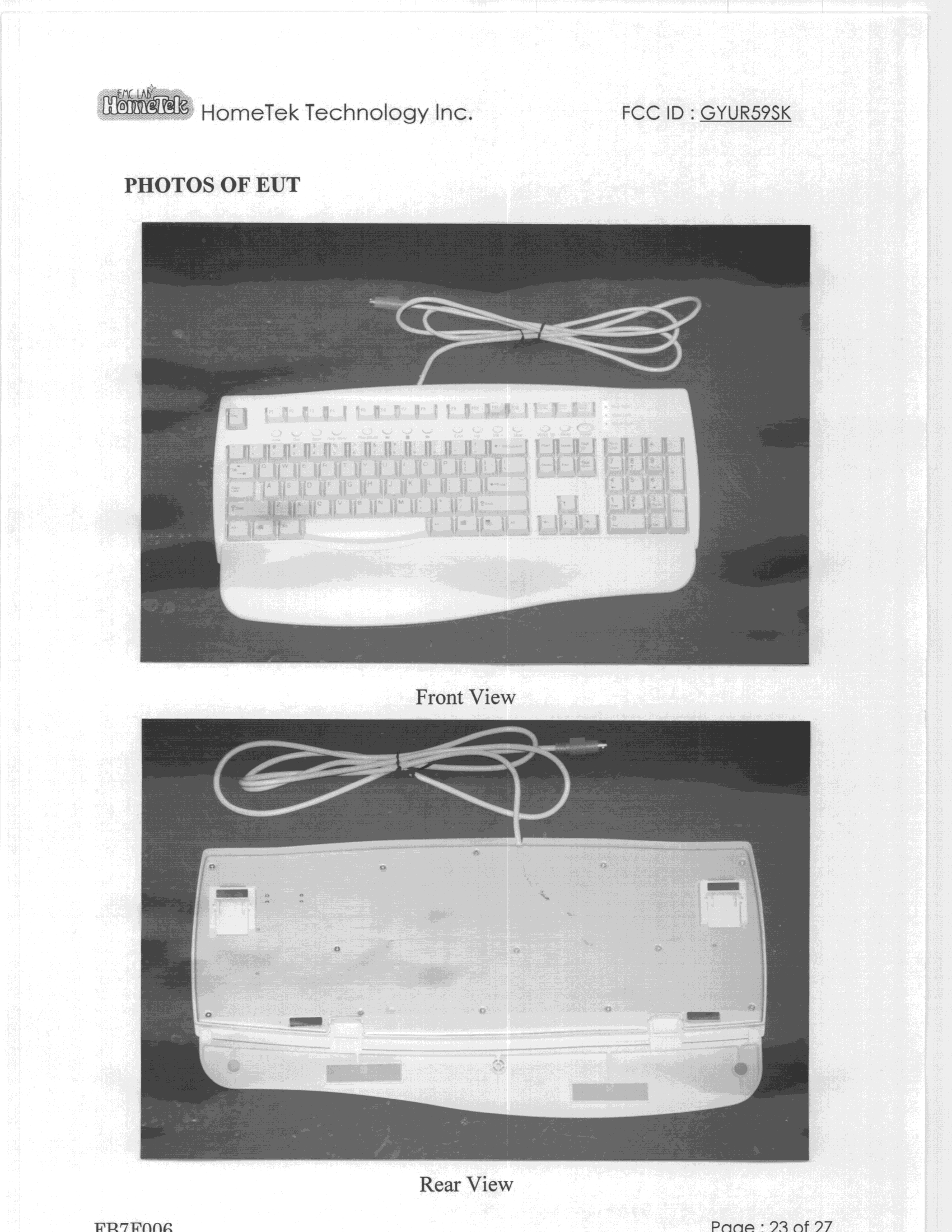 Product image for GYUR59SK