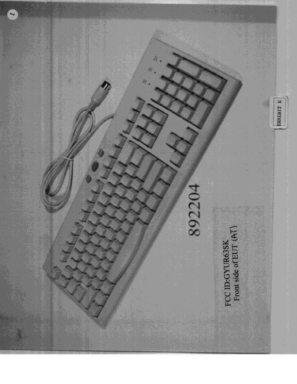 Product image for GYUR63SK