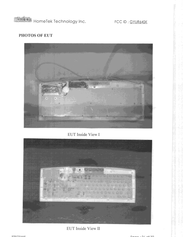 Product image for GYUR64SK
