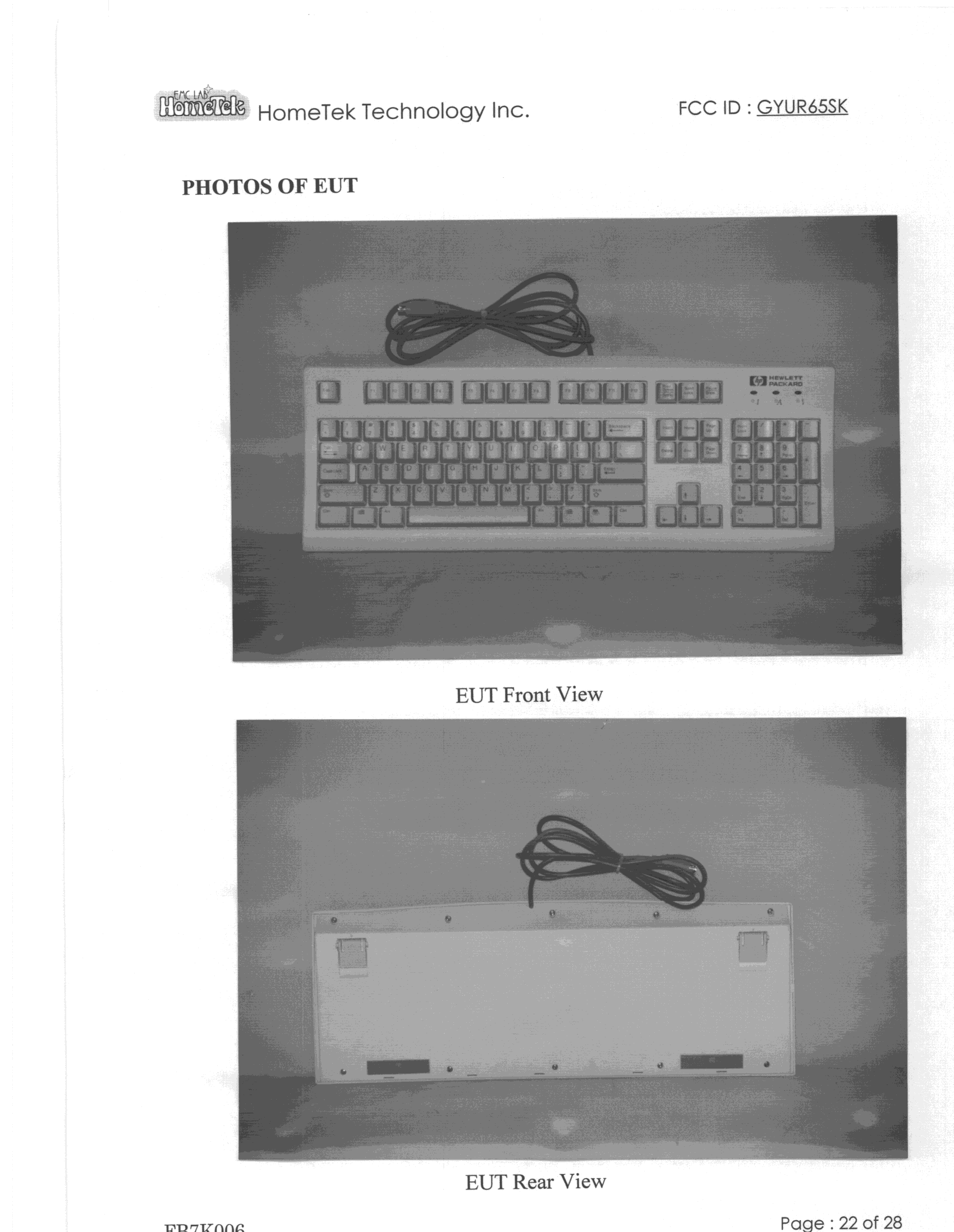 Product image for GYUR65SK