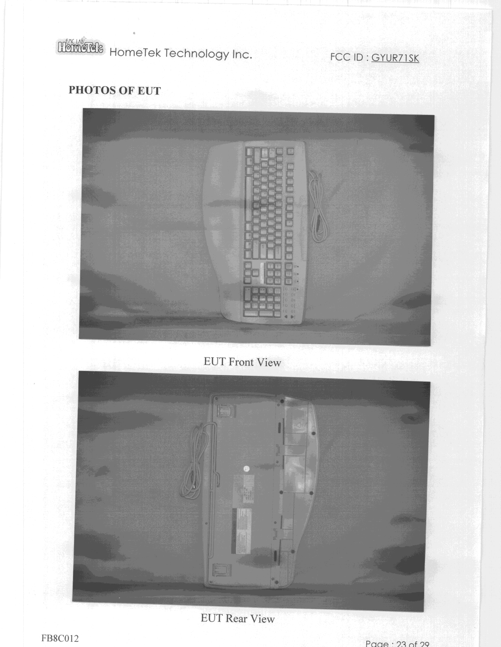 Product image for GYUR71SK