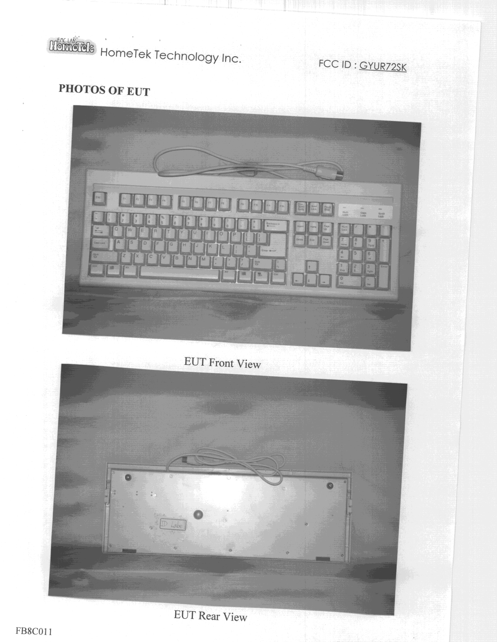 Product image for GYUR72SK