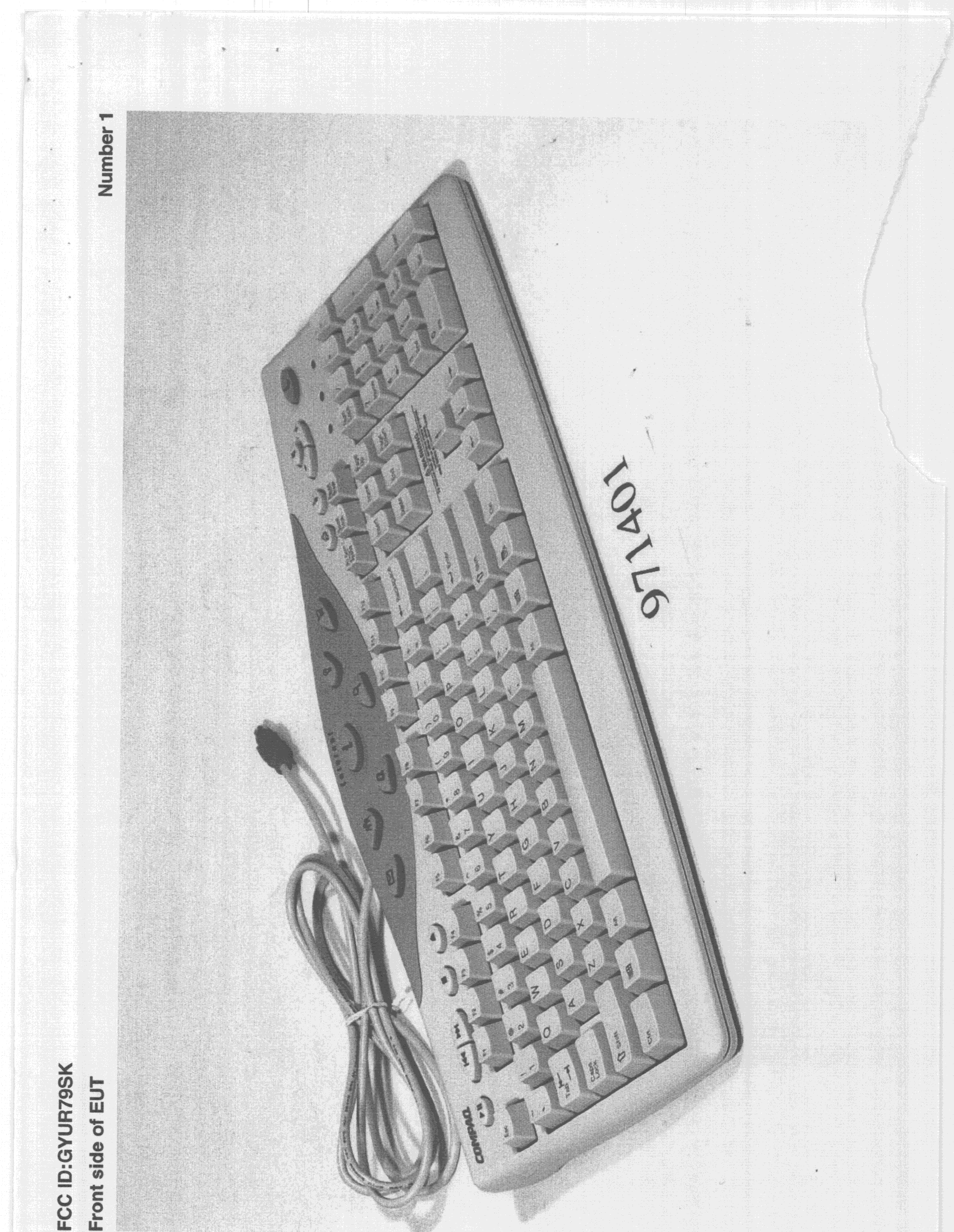 Product image for GYUR79SK