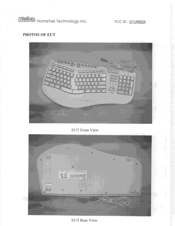 Product image for GYUR80SK