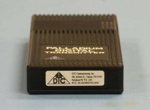 Product image for H25PDTX100S