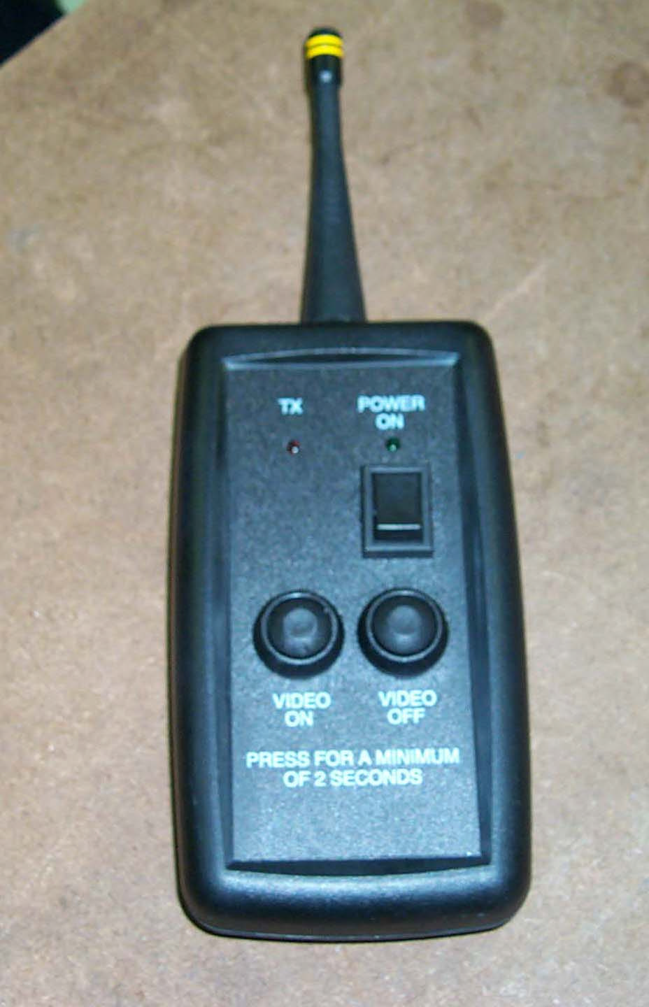 Product image for H25RCT1