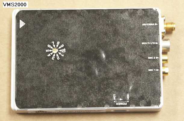 Product image for H25VMS2000