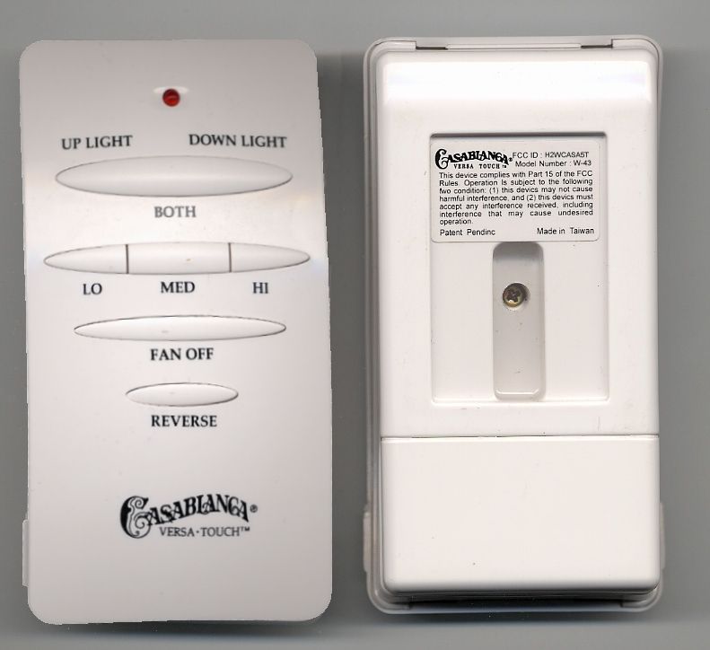 Product image for H2WCASA5T