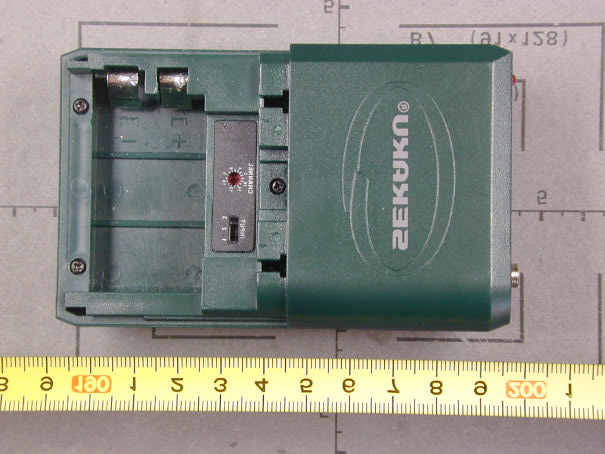 Product image for H38AW-8P