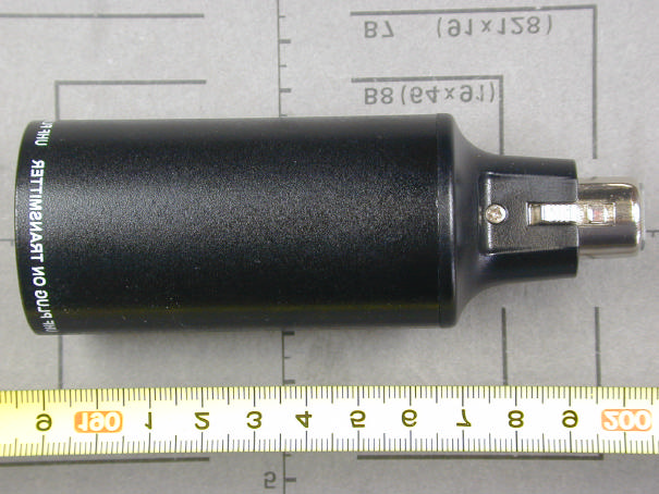 Product image for H38AW-8T