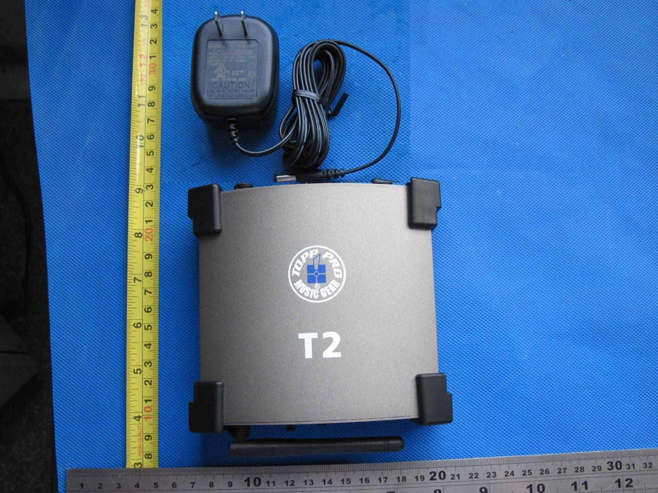 Product image for H38DST-24T