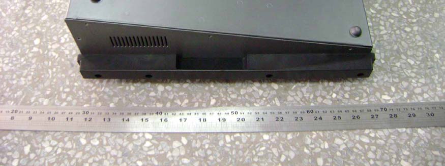 Product image for H38LYNX-MIXER