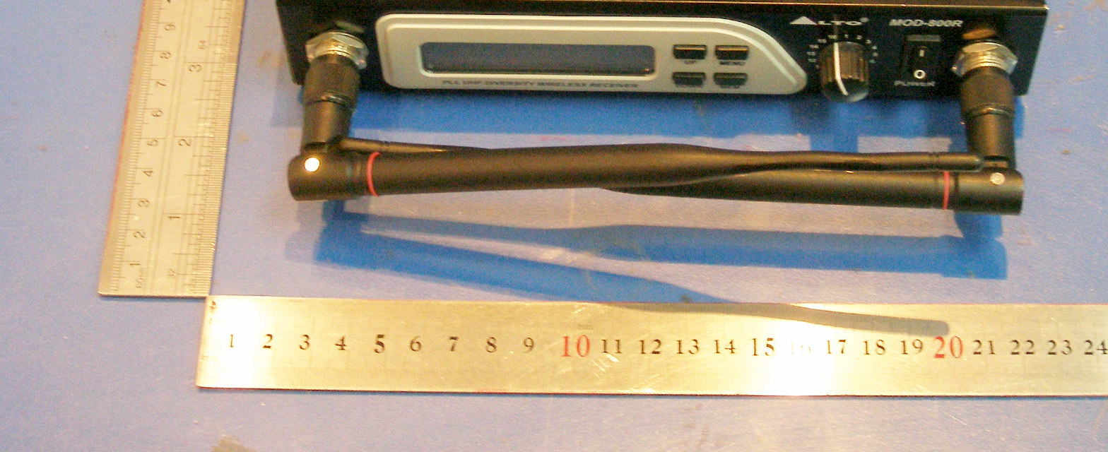 Product image for H38MODAU-800R