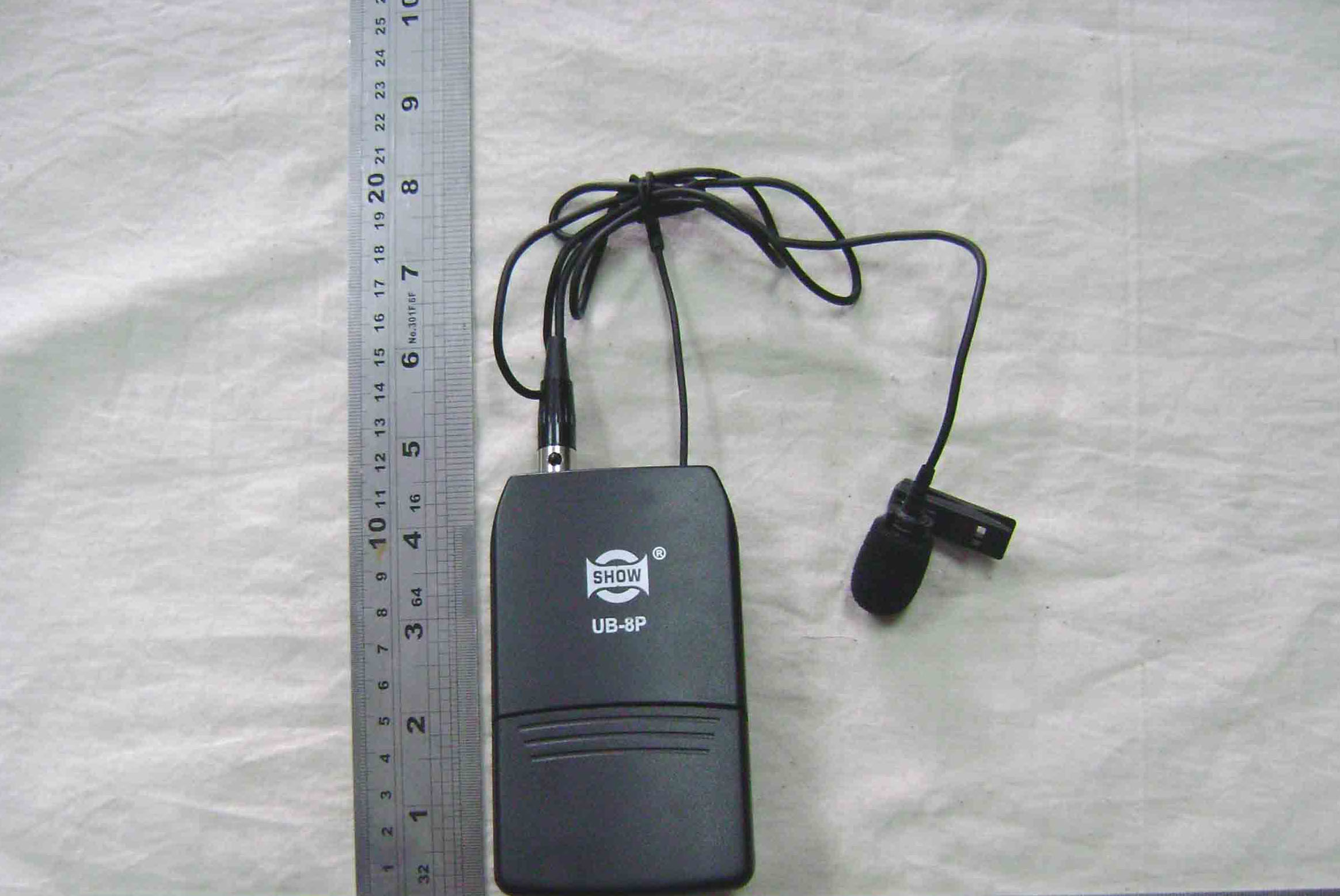 Product image for H38UB-8P