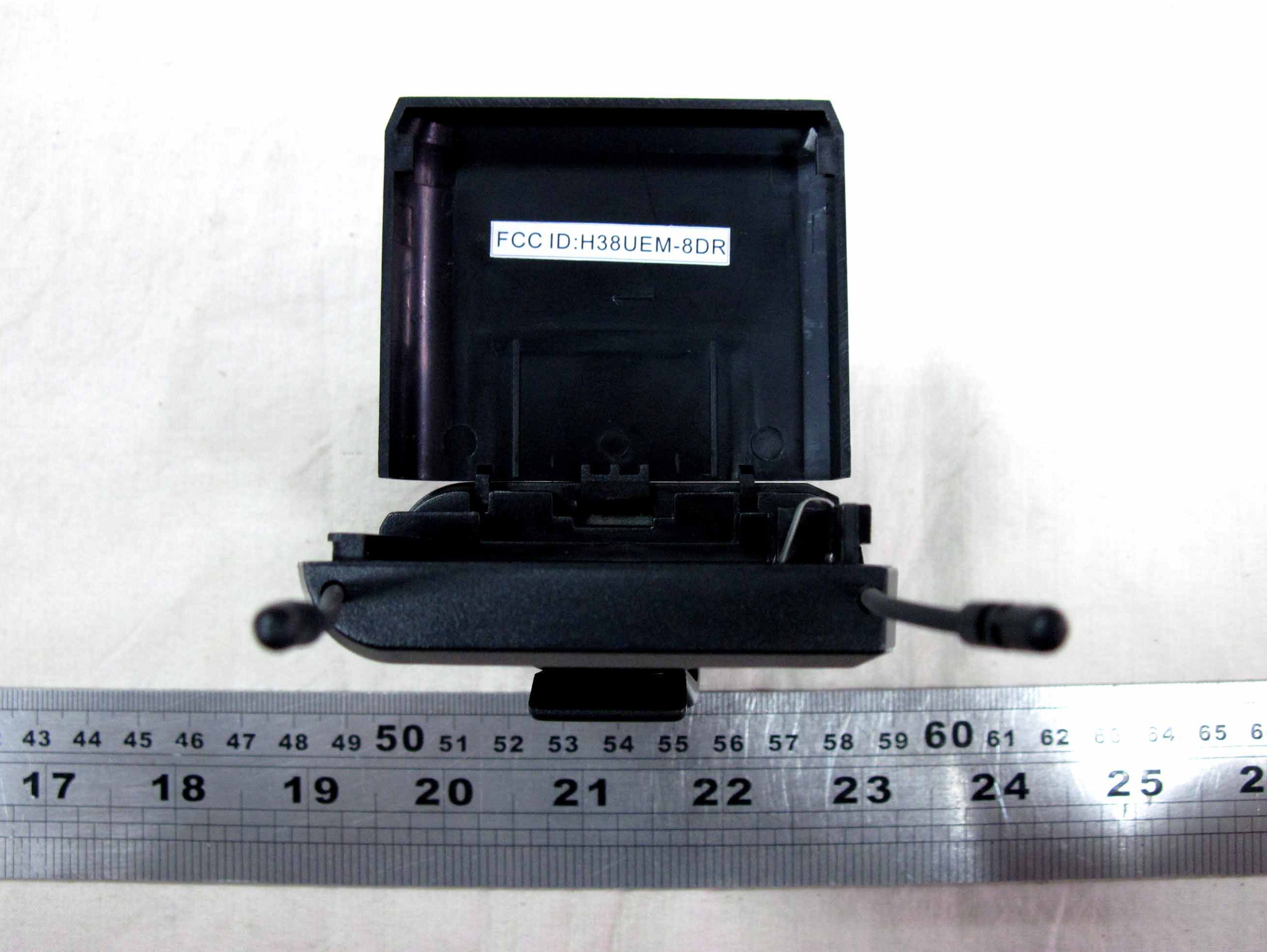 Product image for H38UEM-8DR