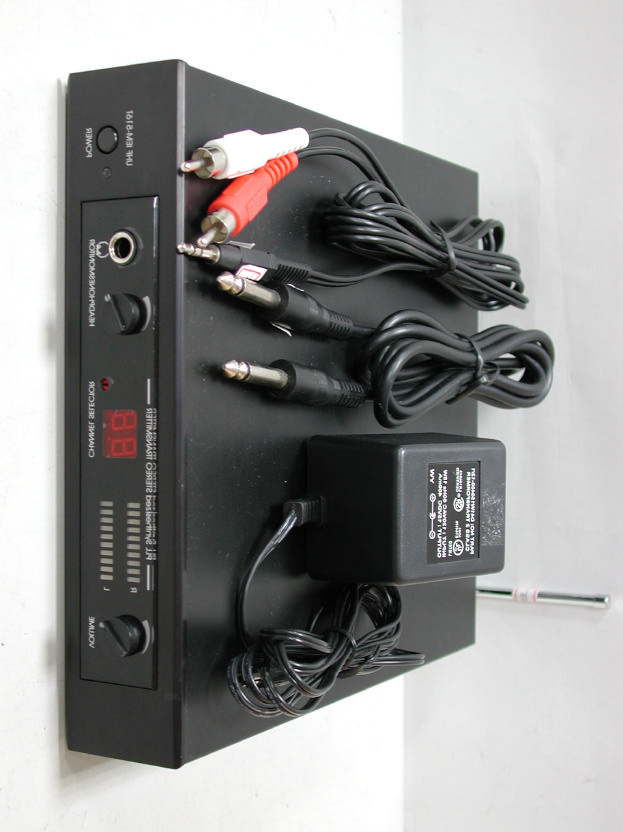 Product image for H38UHFIEM-516T