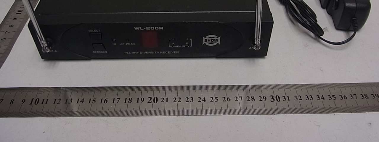 Product image for H38WL-200R