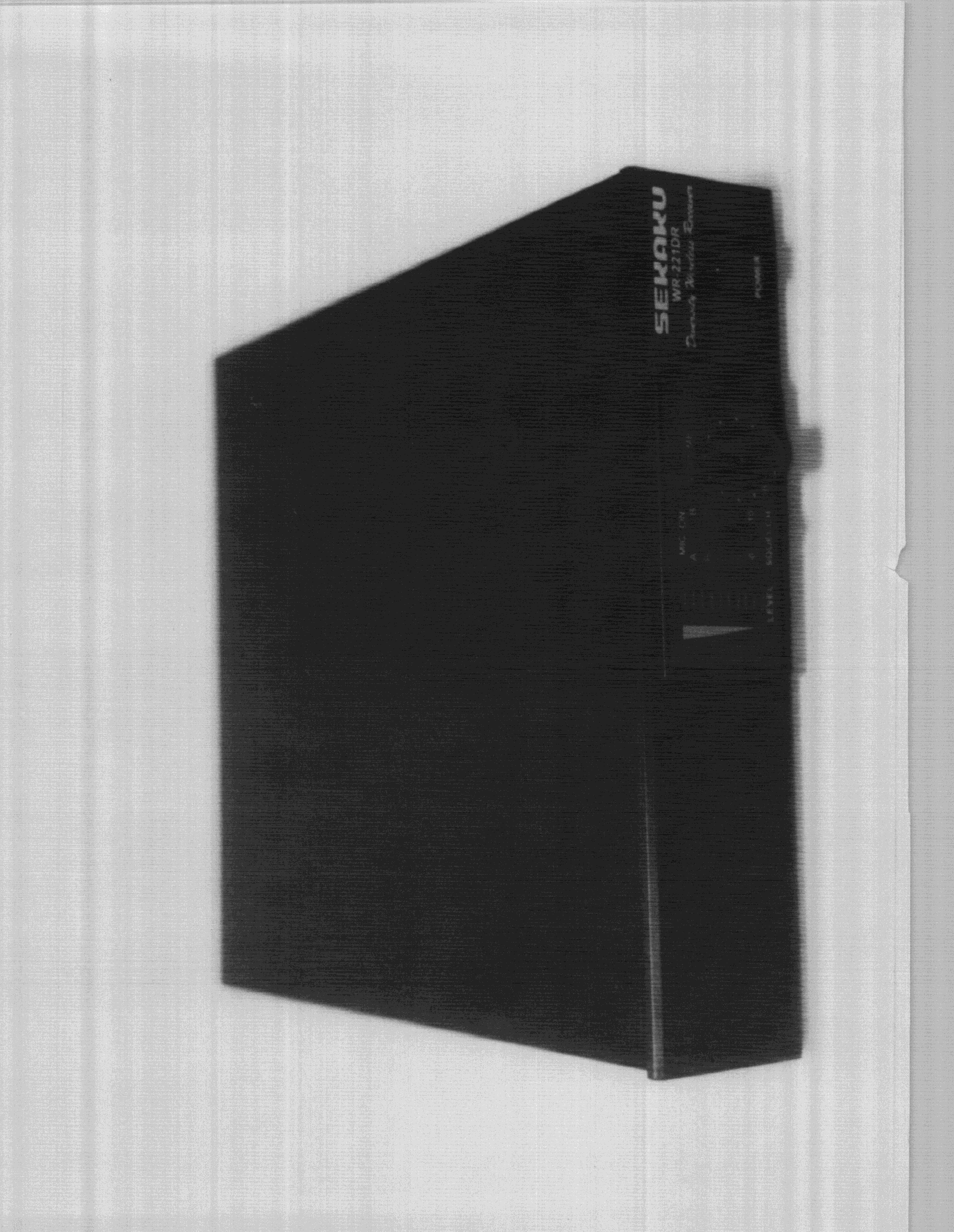 Product image for H38WR-221DR