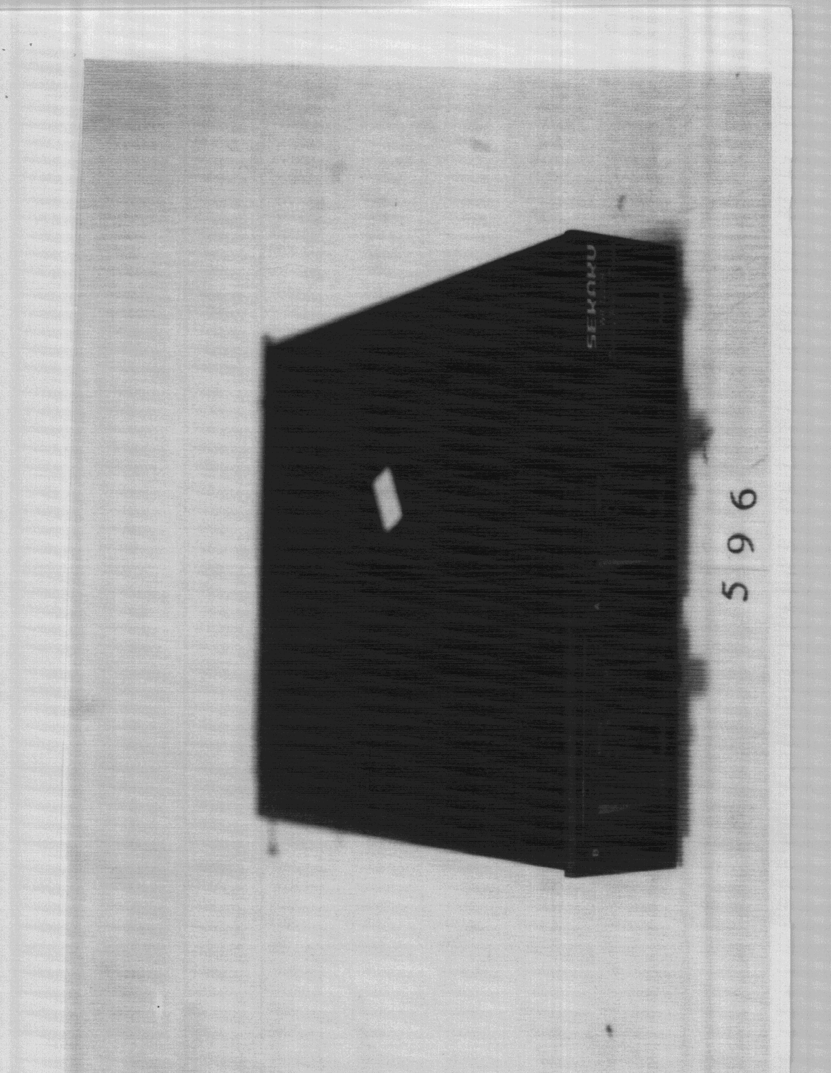 Product image for H38WR-222DR