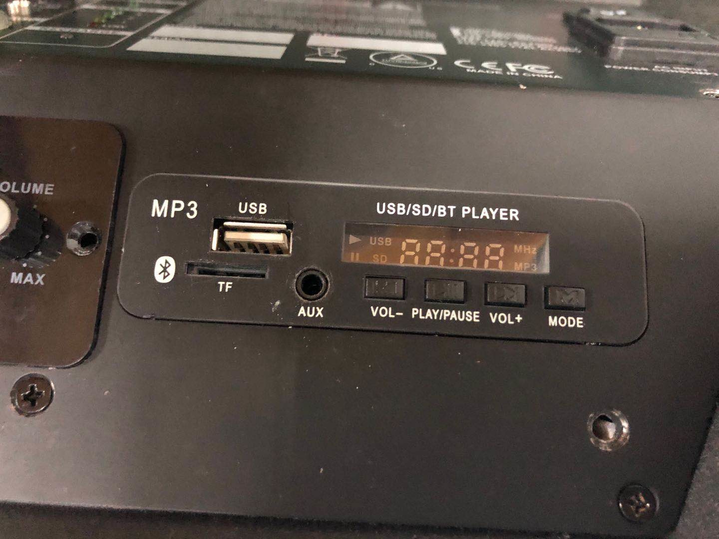 Product image for H38WS-6