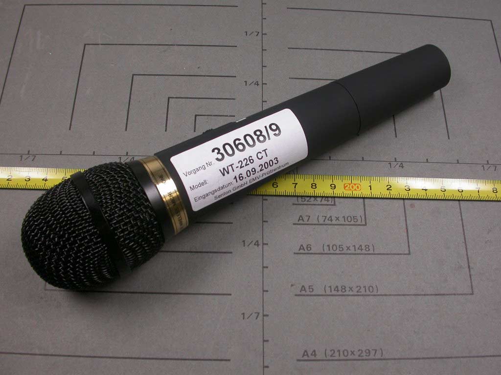 Product image for H38WT-226CT