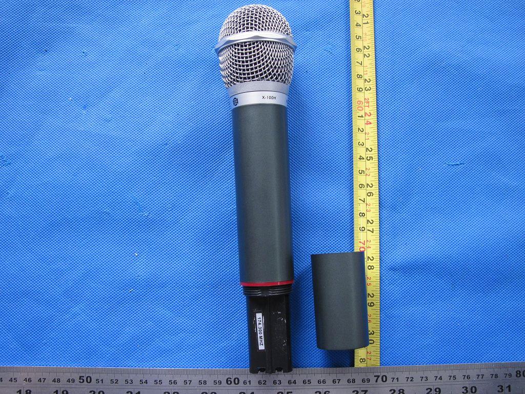 Product image for H38X-100H