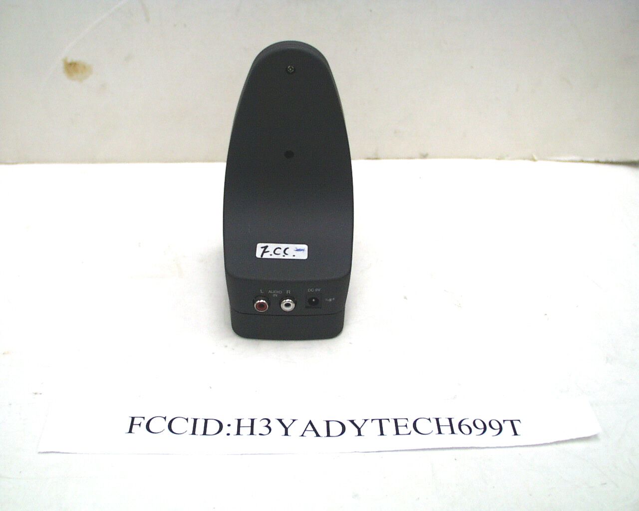 Product image for H3YADYTECH699T