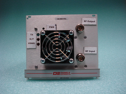 Product image for H4JAMP-4-150