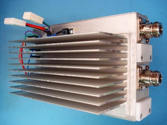 Product image for H4JAMP-4-410