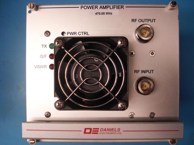 Product image for H4JAMP-4-470