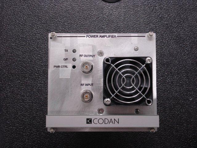 Product image for H4JAMP-4-800