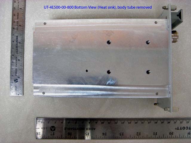 Product image for H4JUT-4E500