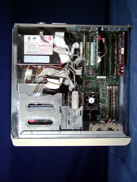 Product image for H4TFM-RIB3HC