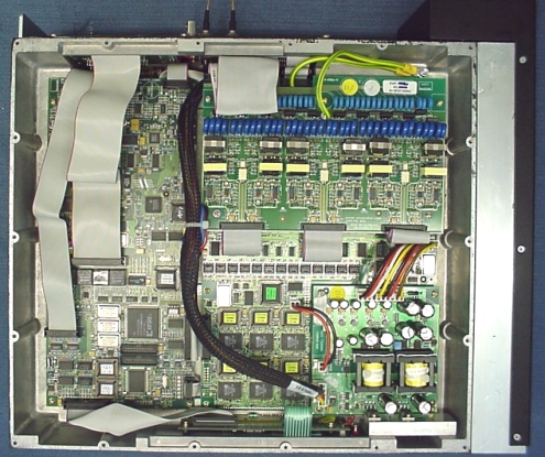 Product image for H4UEX7100-3