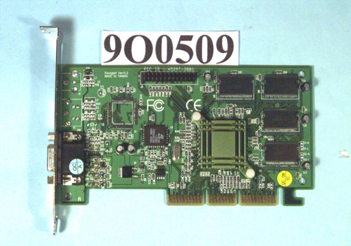 Product image for H52PT-2081