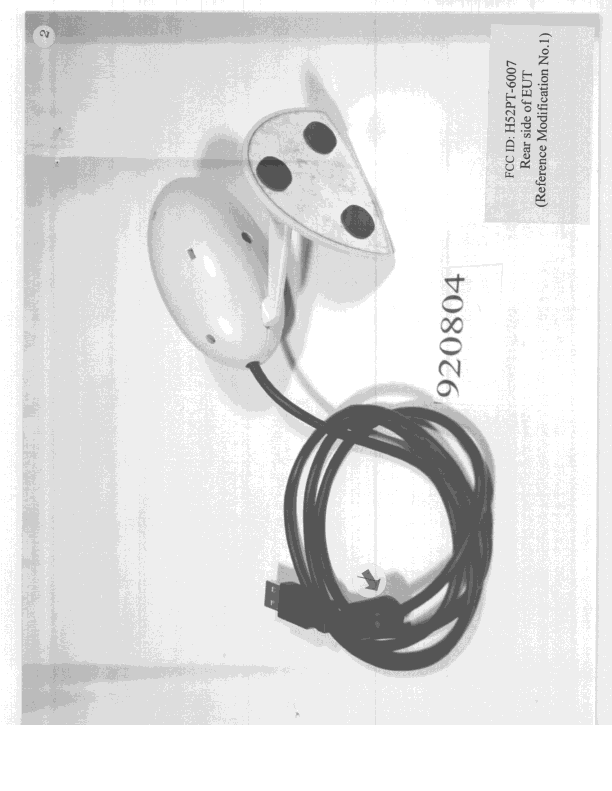 Product image for H52PT-6007