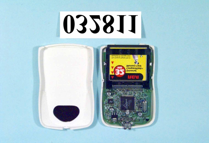 Product image for H52PT-7002