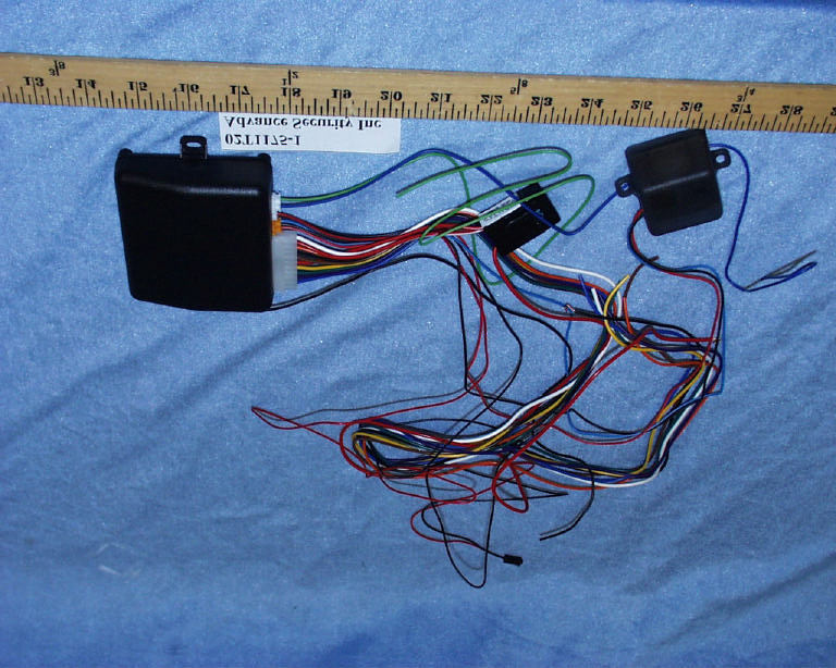 Product image for H5OR36