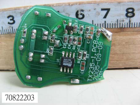 Product image for H5OT37