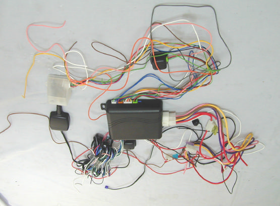 Product image for H5OTR02