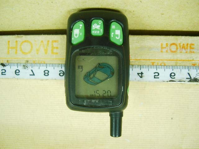 Product image for H5OTR05