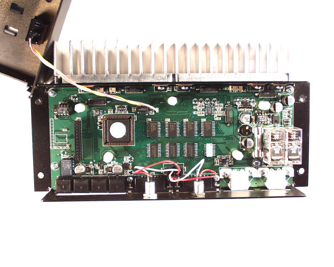 Product image for H6M-BDA1200