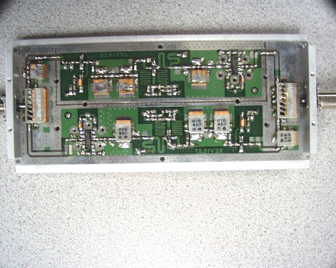 Product image for H6M-BDA1250