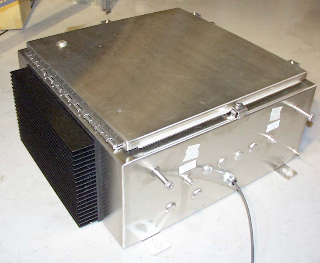 Product image for H6M-SB400