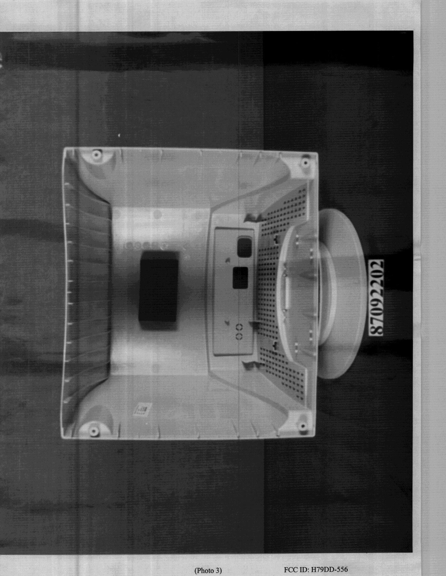 Product image for H79DD-556