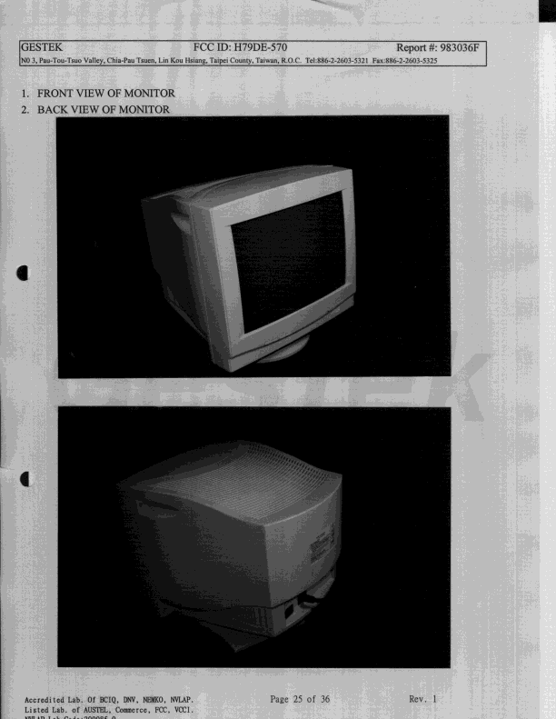 Product image for H79DE-570