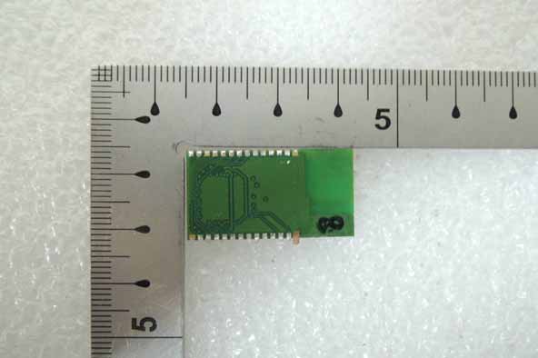 Product image for H79DFZM-E7220