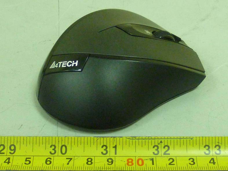 Product image for H8GG9600FX