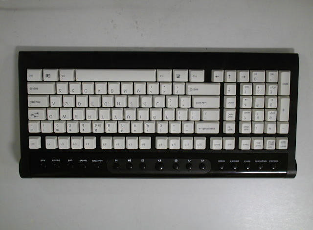 Product image for H8GRFKB15